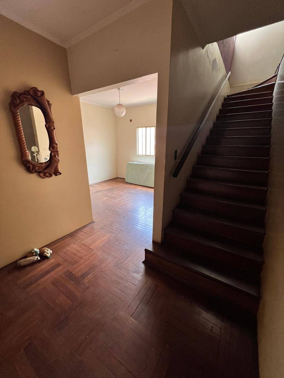 #1 - Casa para Venda em Lençóis Paulista - SP