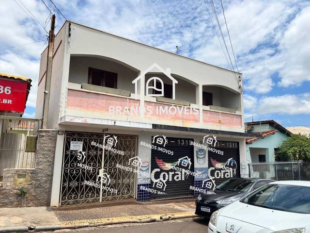 #1 - Casa para Venda em Lençóis Paulista - SP