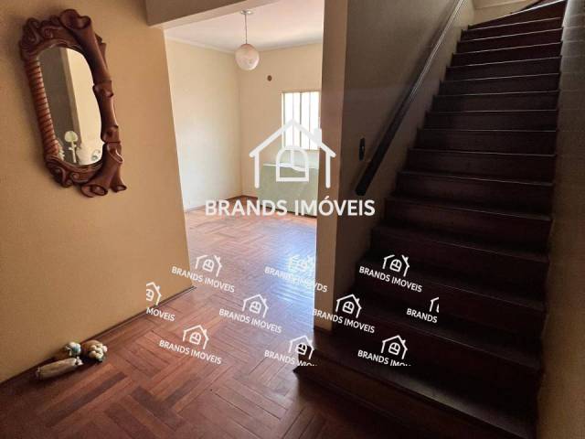 #1 - Casa para Venda em Lençóis Paulista - SP