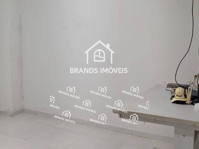 #2 - Barracão para Locação em Lençóis Paulista - SP